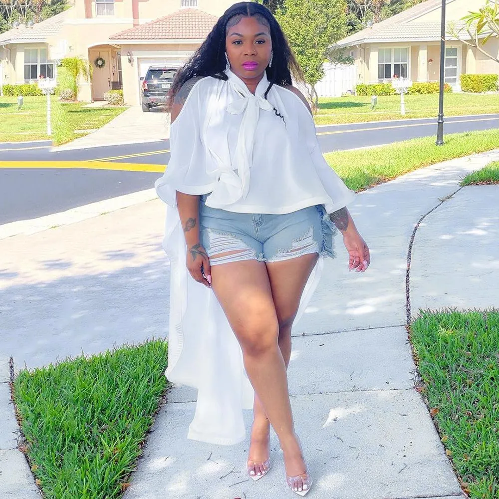 Casual Sleeveless Top