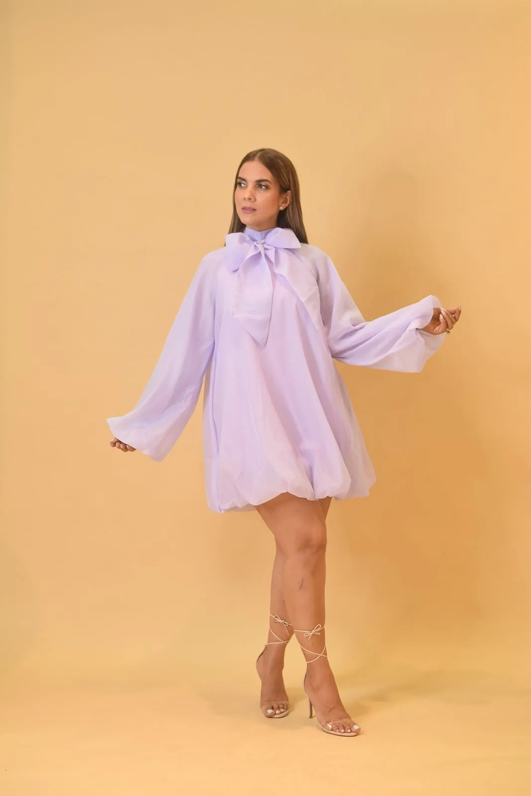 Chic Days Dress