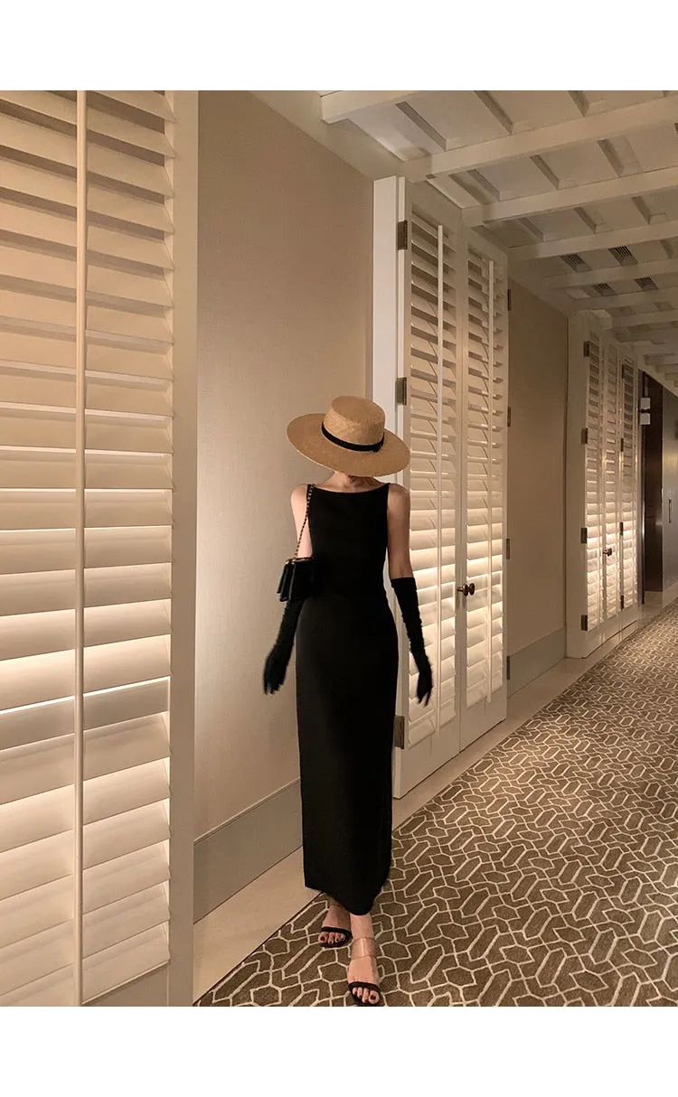 Chic Summer Nights