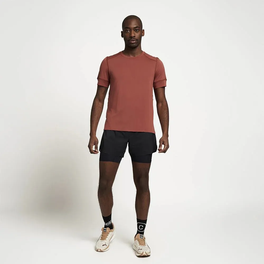 ciele DLYShort 5" | Long Brief | Shadowcast | Mens