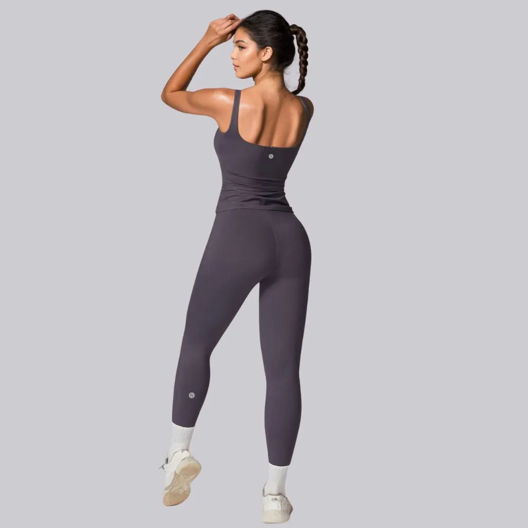 Classic Cover Set - Grey