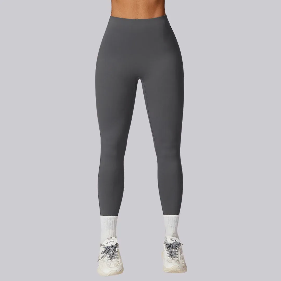 Classic Cover Set - Grey