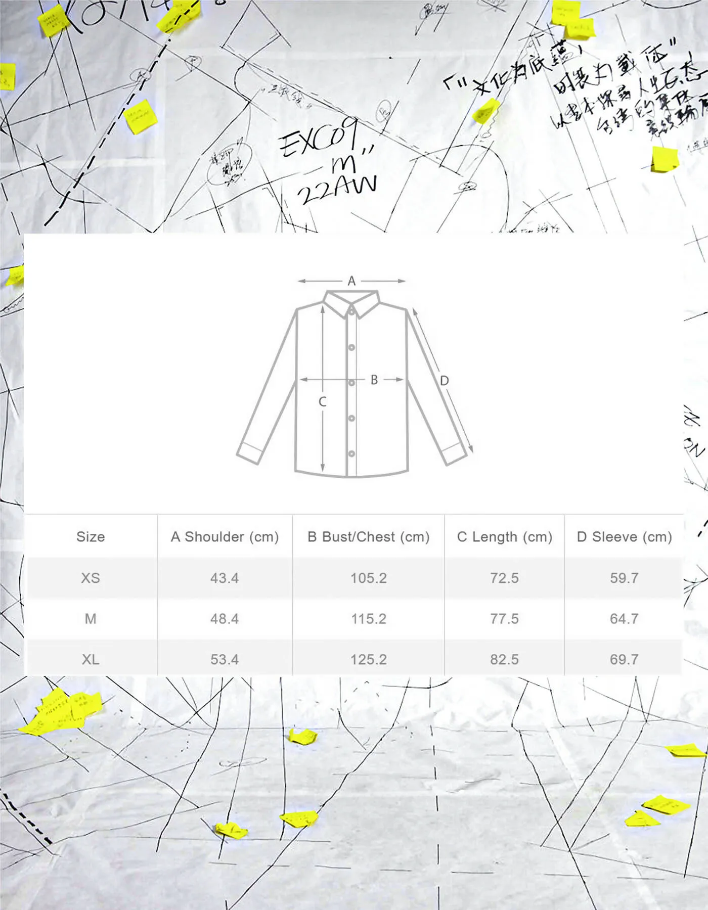 Classical CrossOver White Printed Shirt