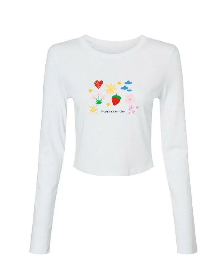 Colorful Love Club PR