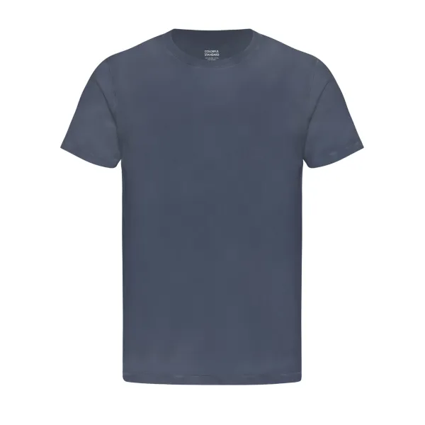 Colorful Standard Classic Organic Tee (neptune blue)