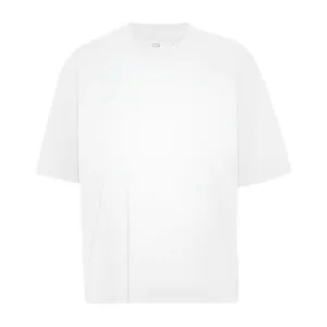 Colorful Standard Classic Oversized T-Shirt: OPTICAL WHITE (White)