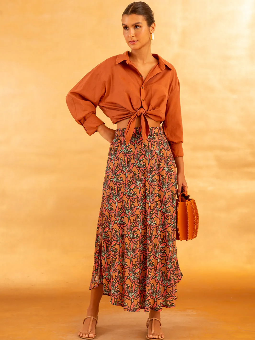 CUSC SKIRT