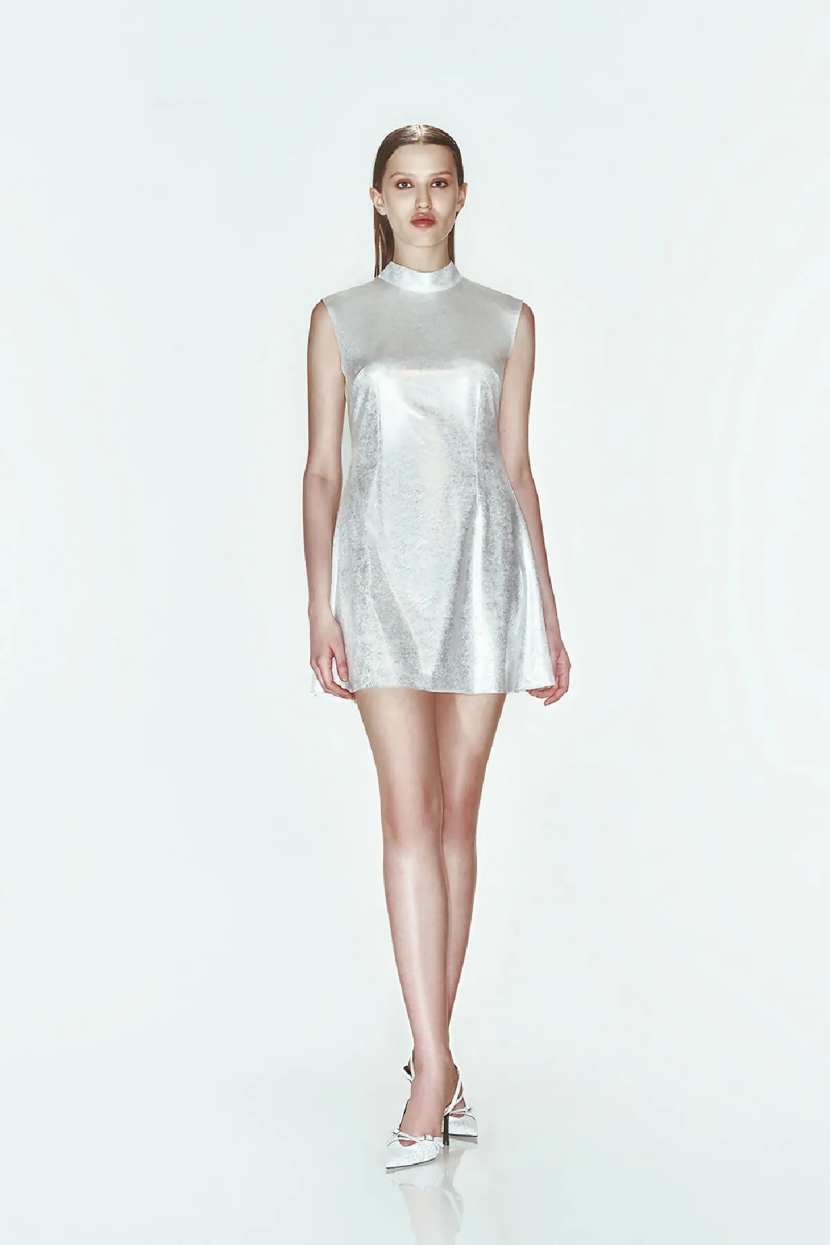 Cutelogist Dress