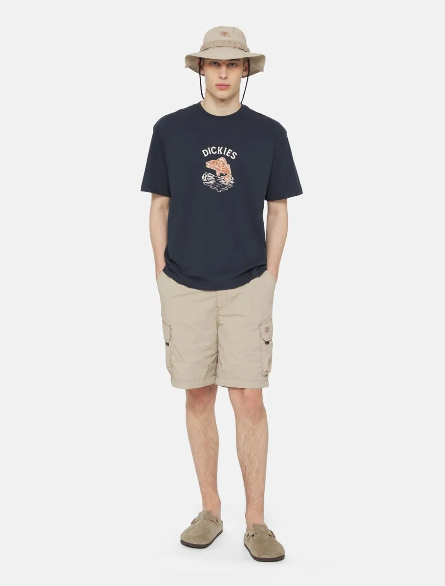 Dickies Jackson Cargo short sandstone