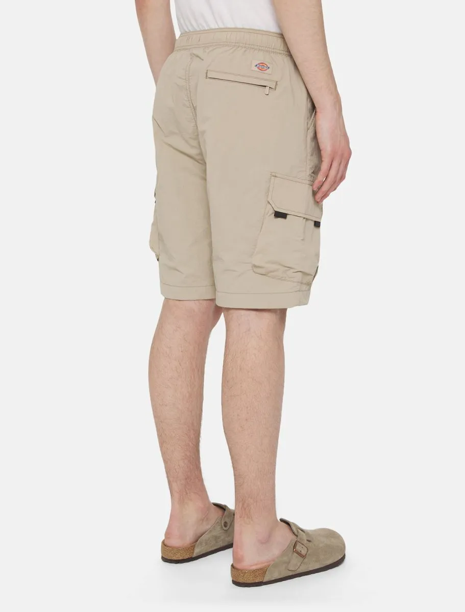 Dickies Jackson Cargo short sandstone