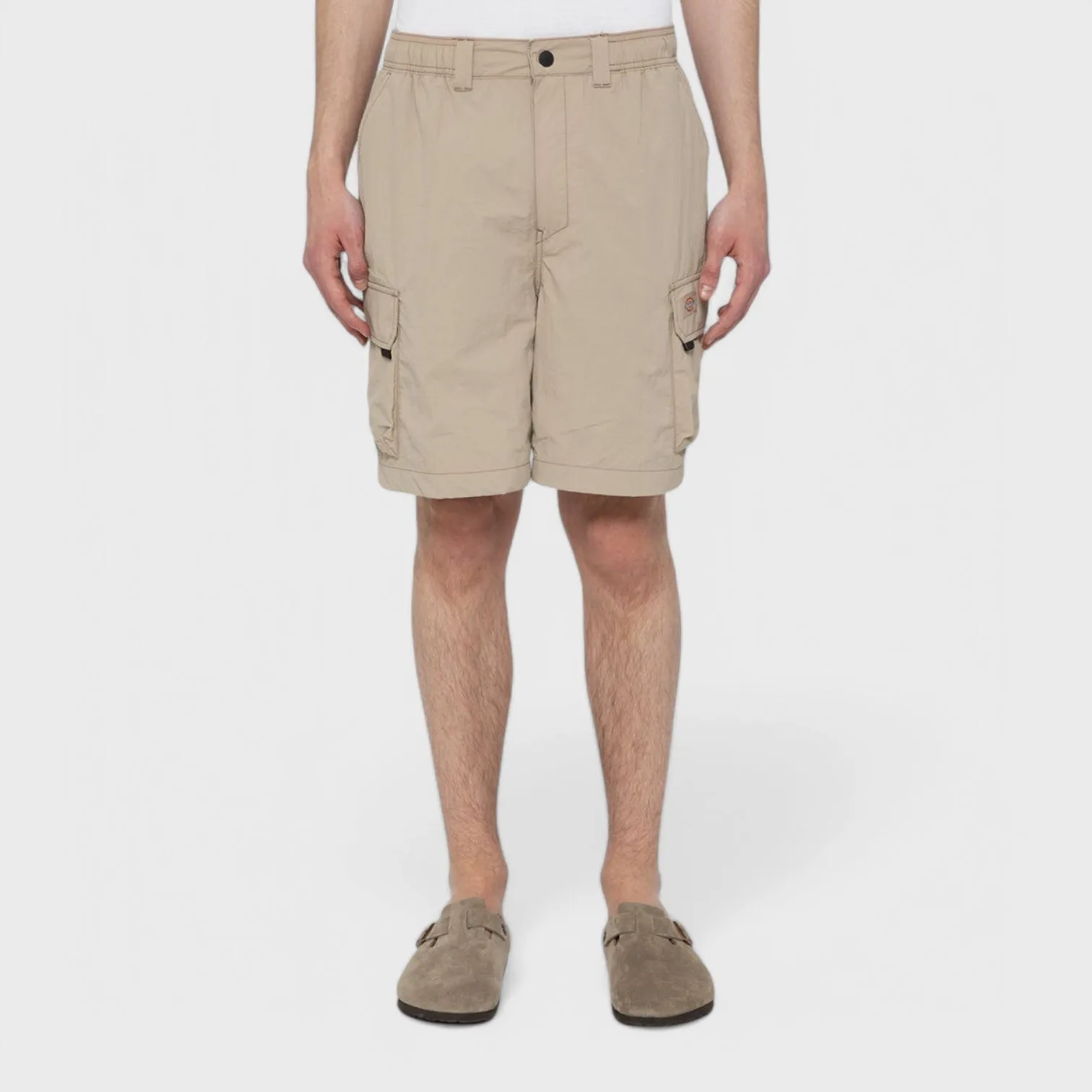 Dickies Jackson Cargo short sandstone