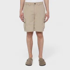 Dickies Jackson Cargo short sandstone