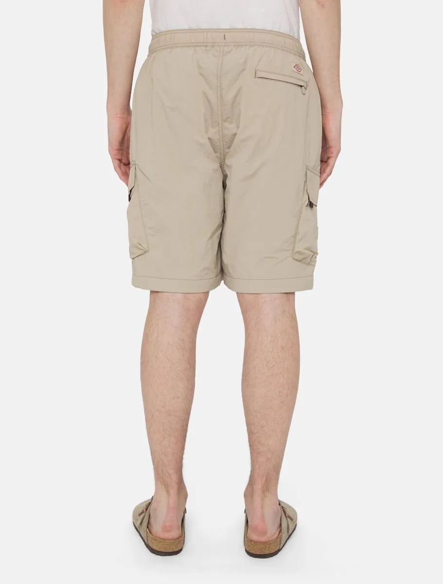 Dickies Jackson Cargo short sandstone