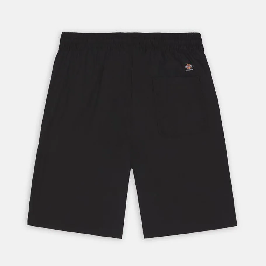 Dickies Jackson shorts black