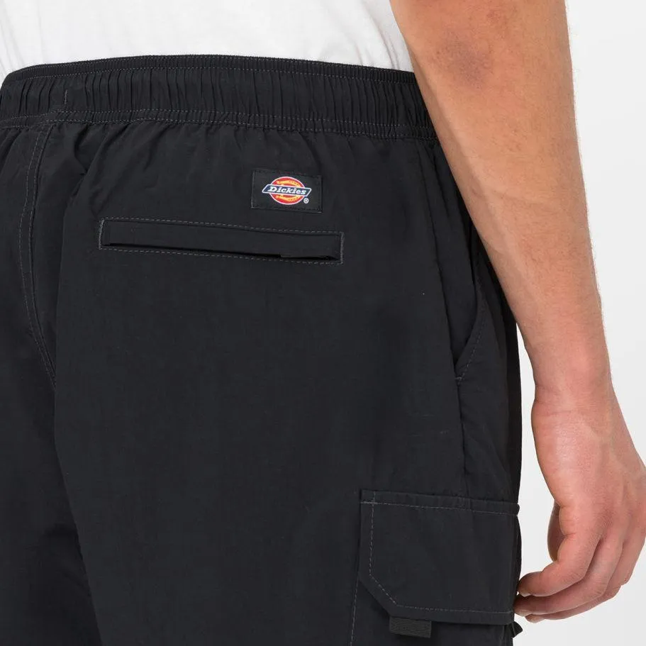 Dickies Jackson shorts black