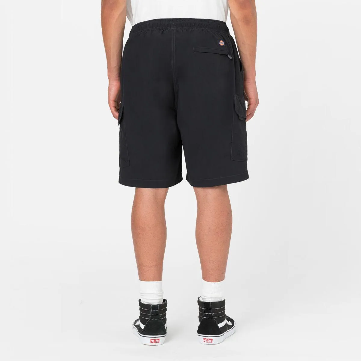 Dickies Jackson shorts black