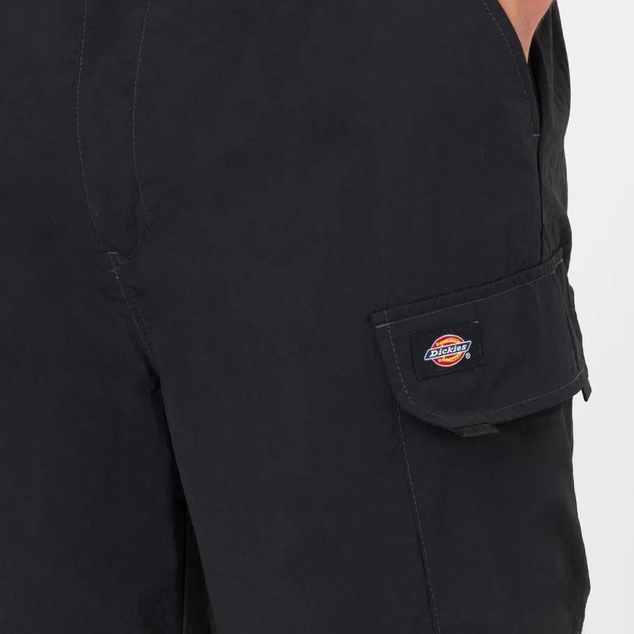 Dickies Jackson shorts black