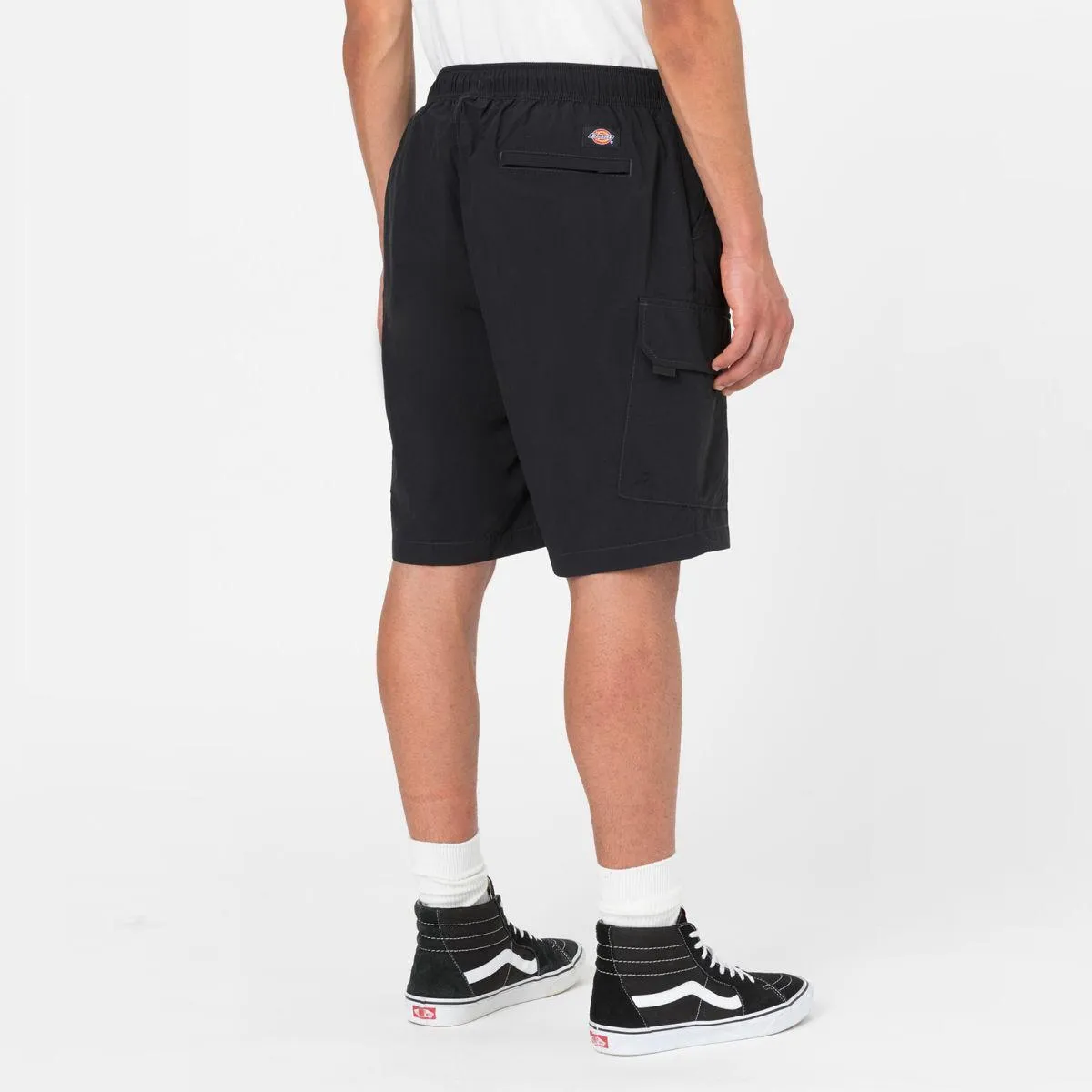 Dickies Jackson shorts black