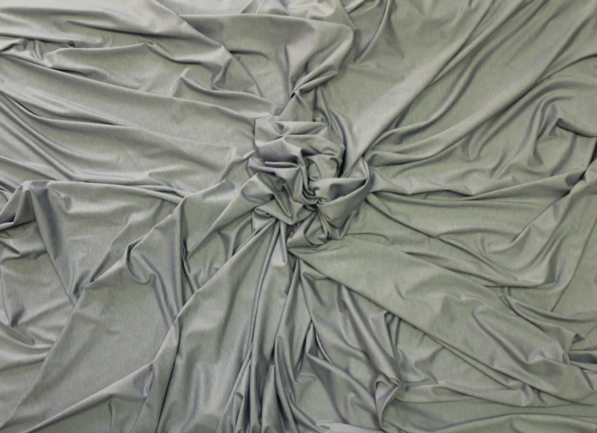 DRI RUSH® SHANTUNG POLY NYLON SPANDEX JERSEY 160GSM