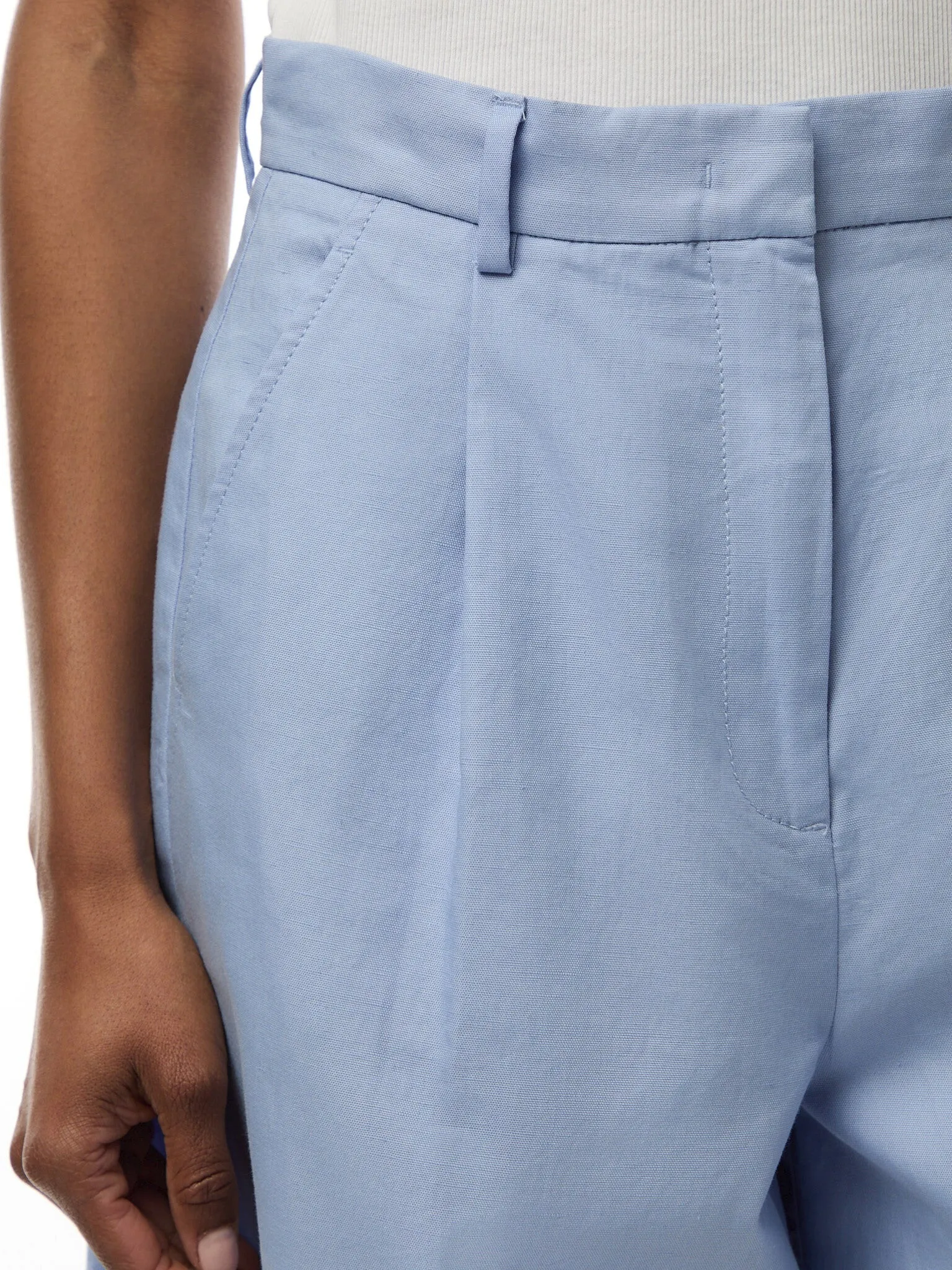 Ecuba Shorts