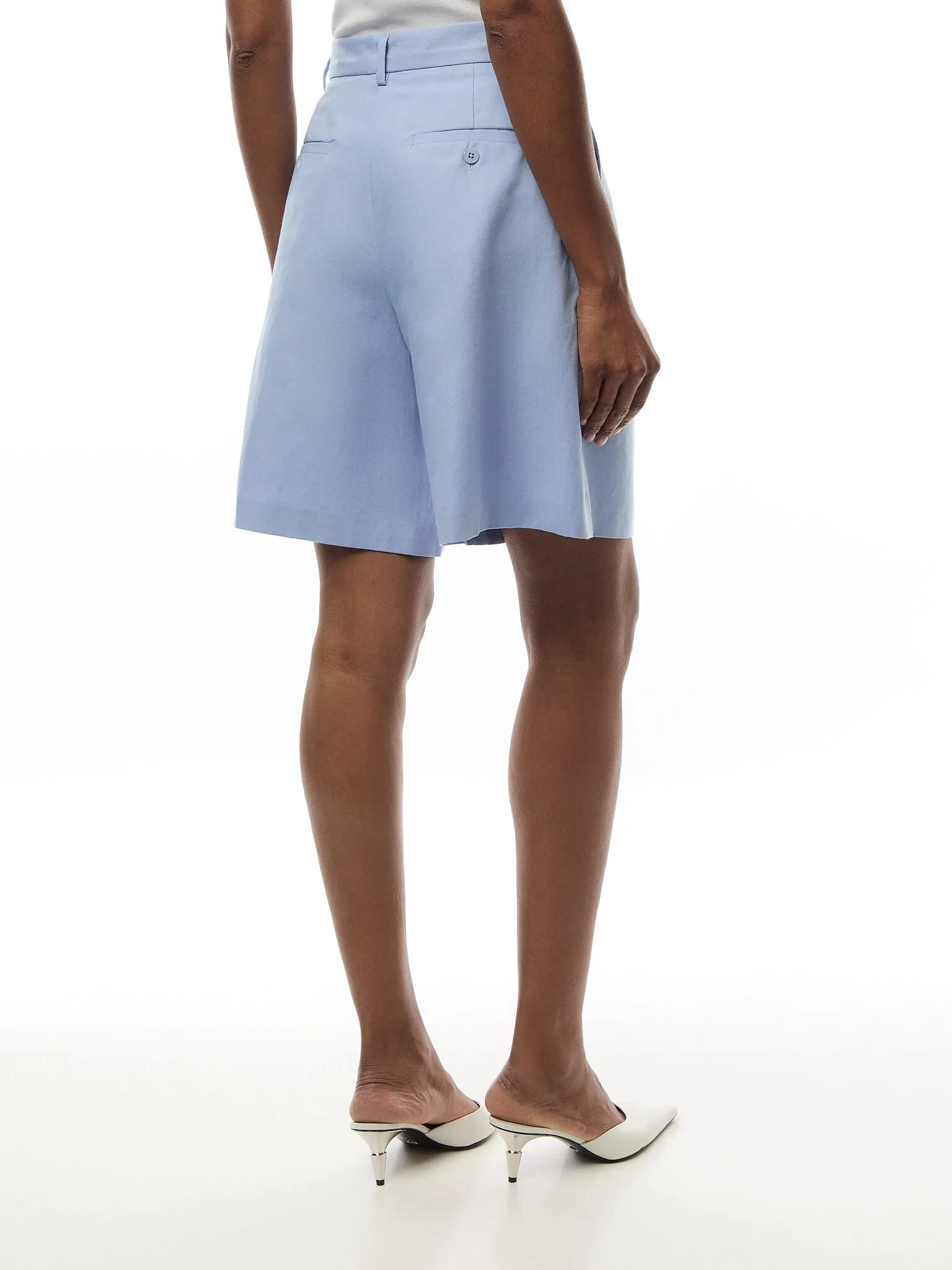 Ecuba Shorts