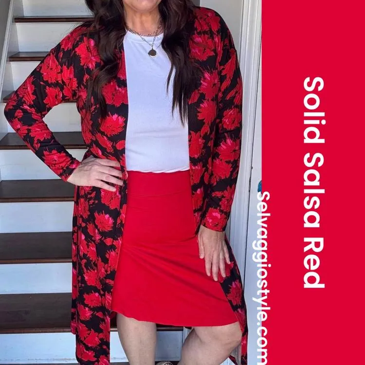 Eileen Skort