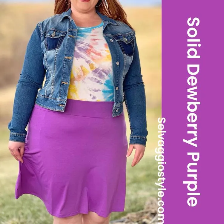 Eileen Skort