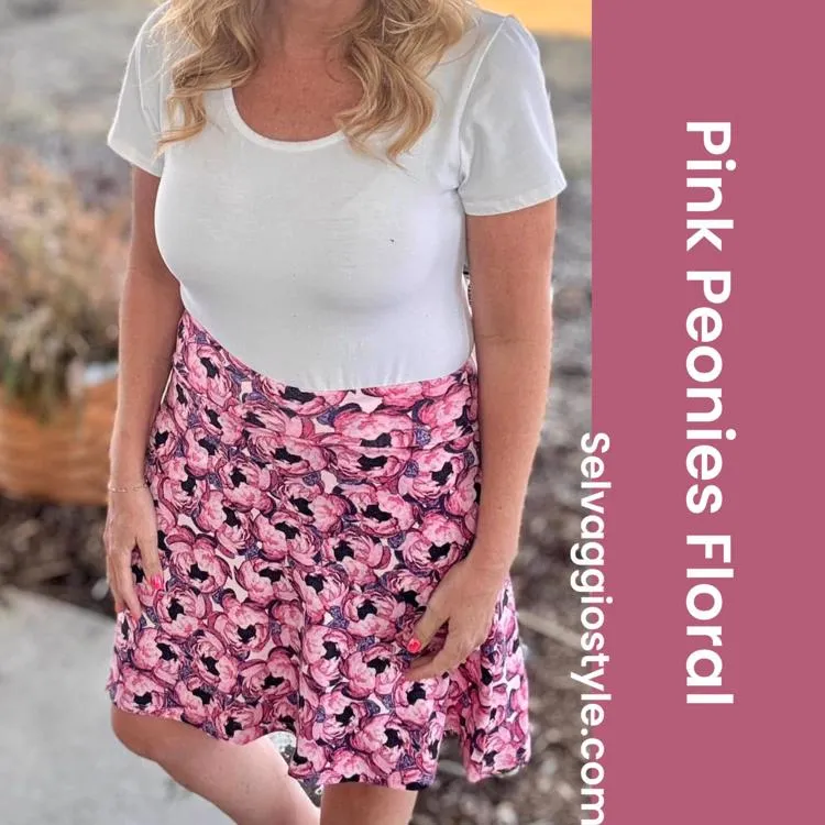 Eileen Skort