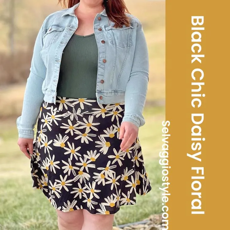 Eileen Skort