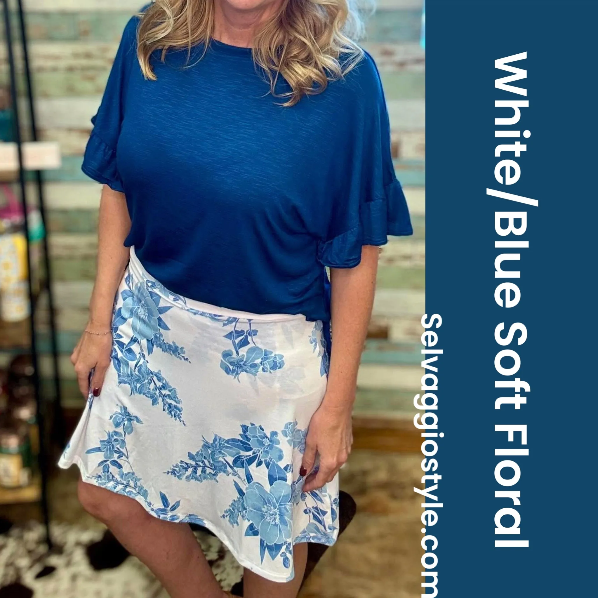 Eileen Skort