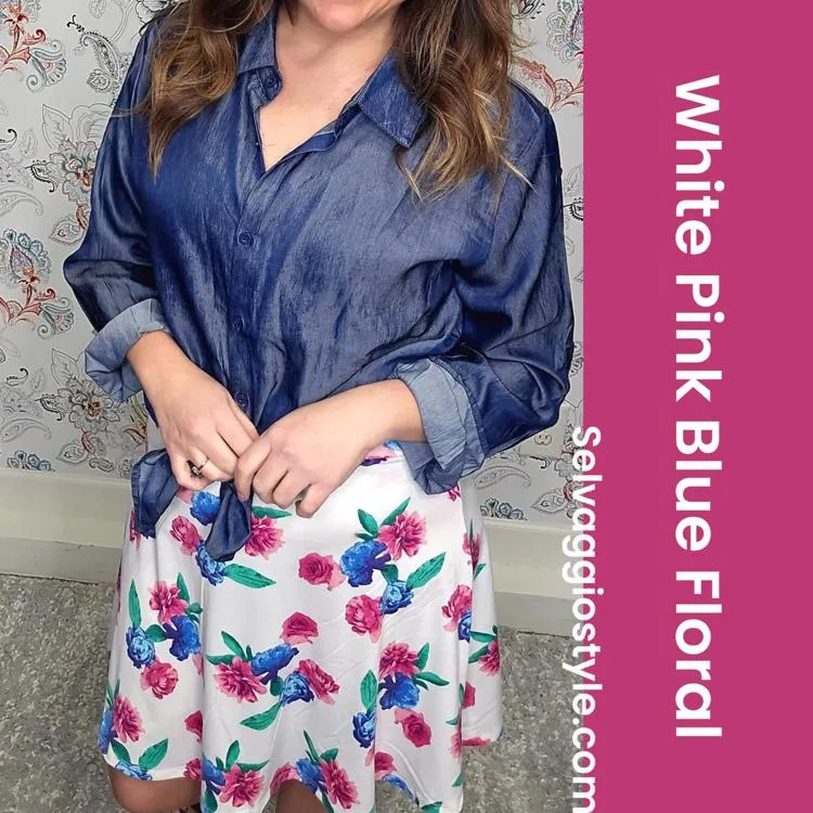 Eileen Skort