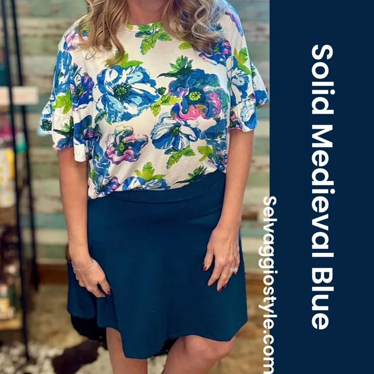 Eileen Skort