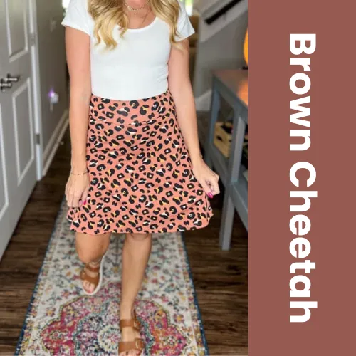 Eileen Skort