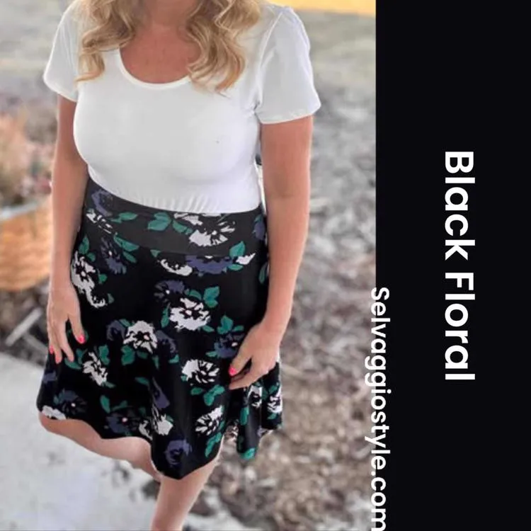 Eileen Skort