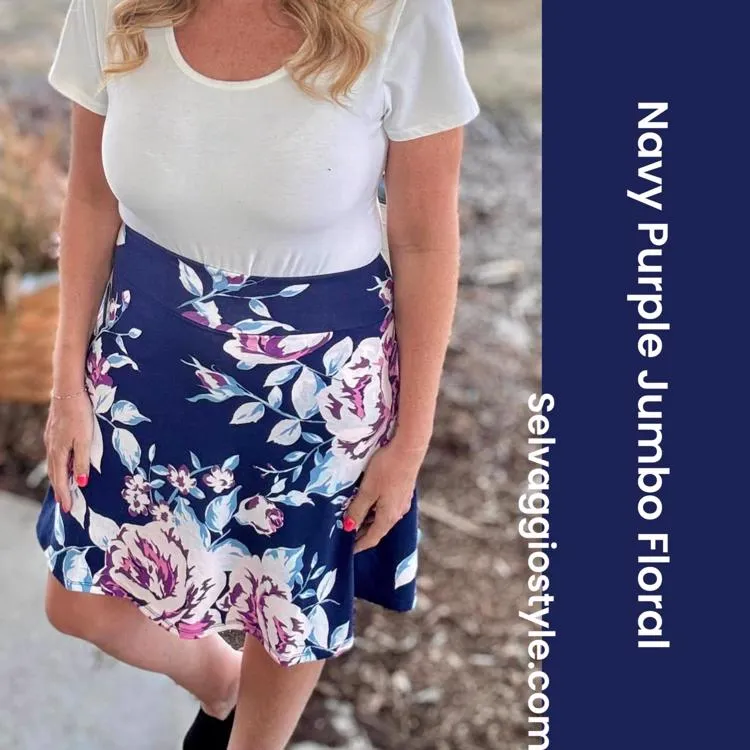 Eileen Skort