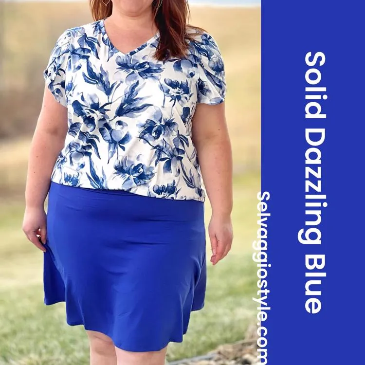Eileen Skort