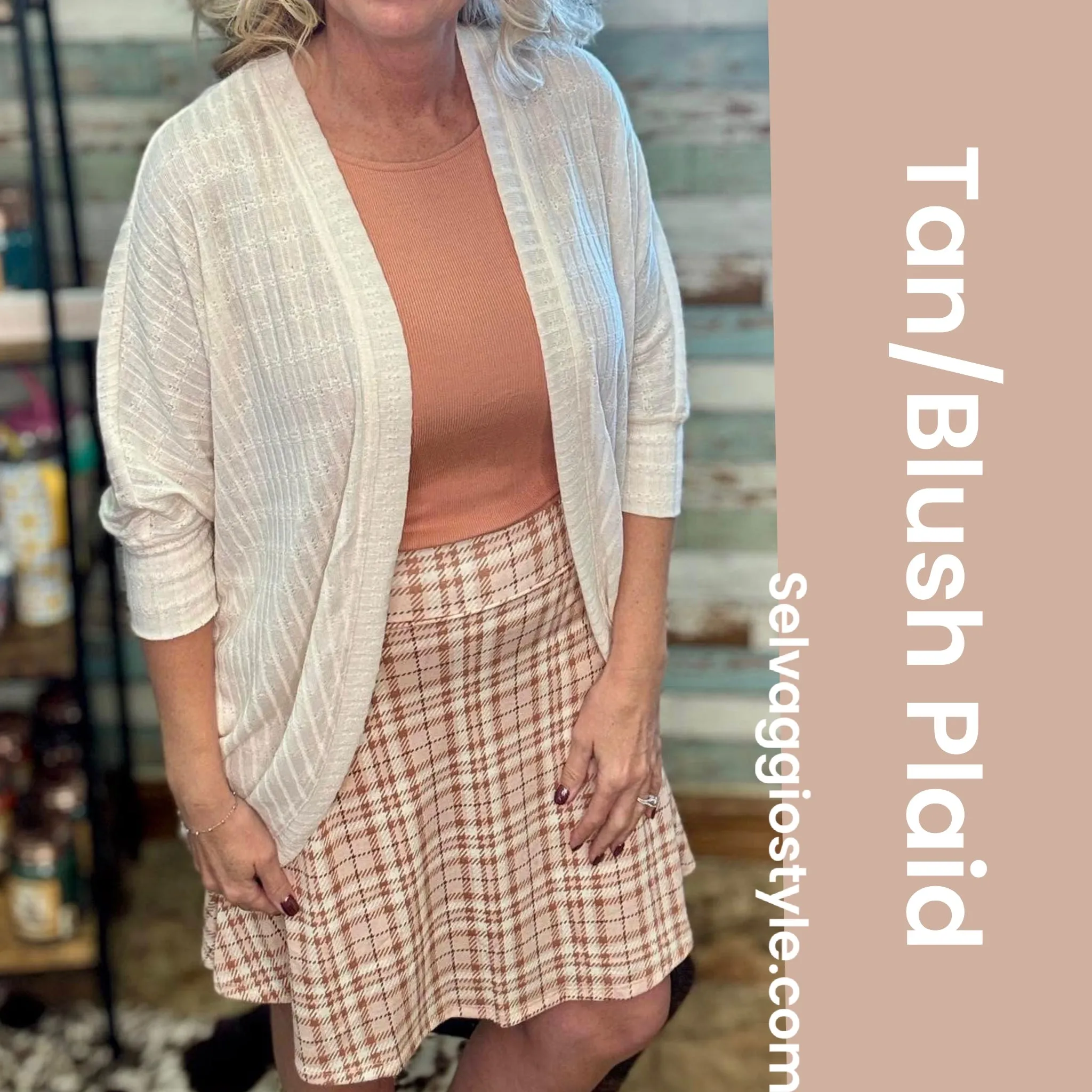 Eileen Skort