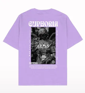 Euphoria Oversized T-shirt