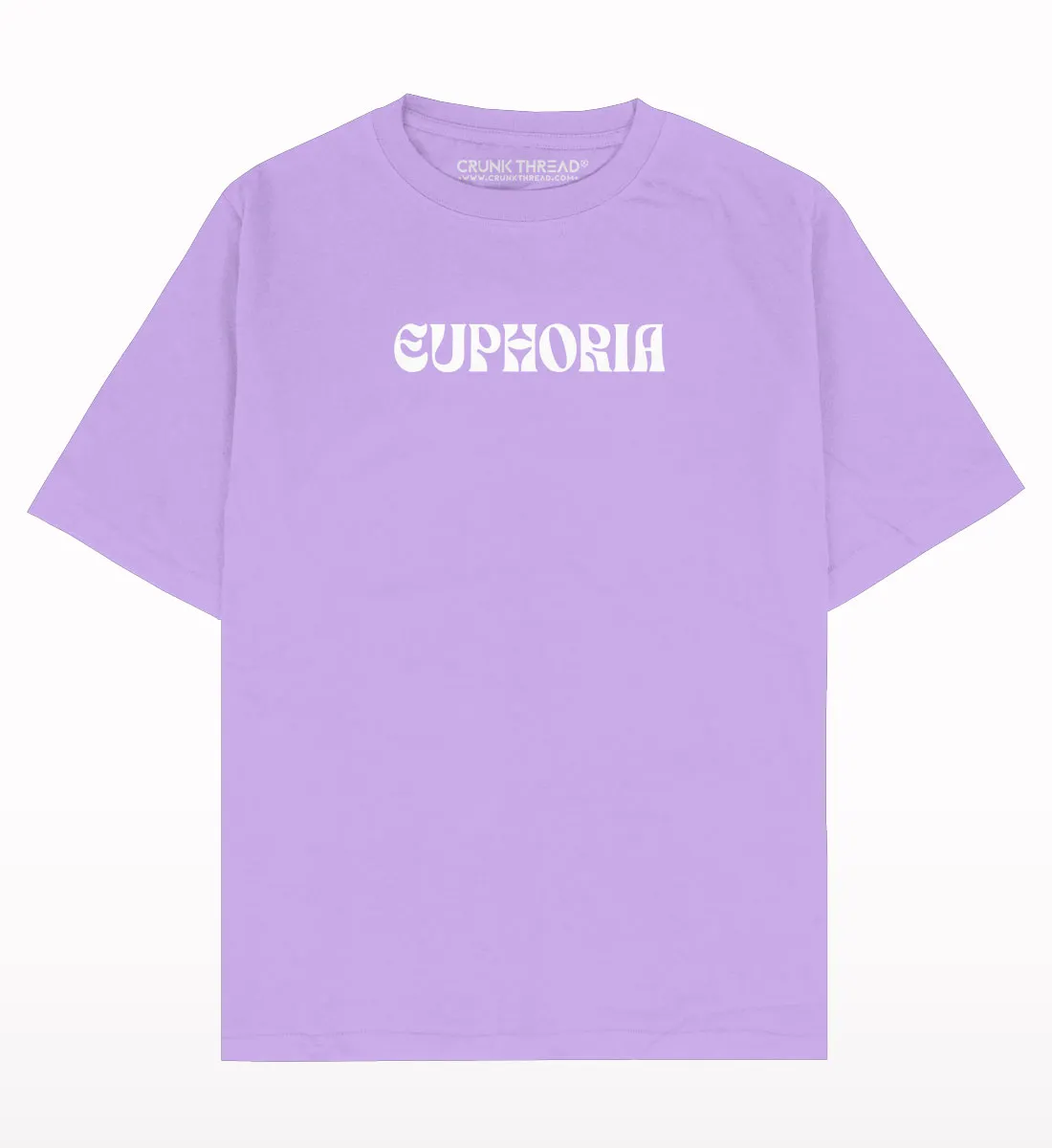 Euphoria Oversized T-shirt