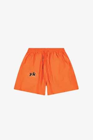 EVERYDAY SHORT | ORANGE