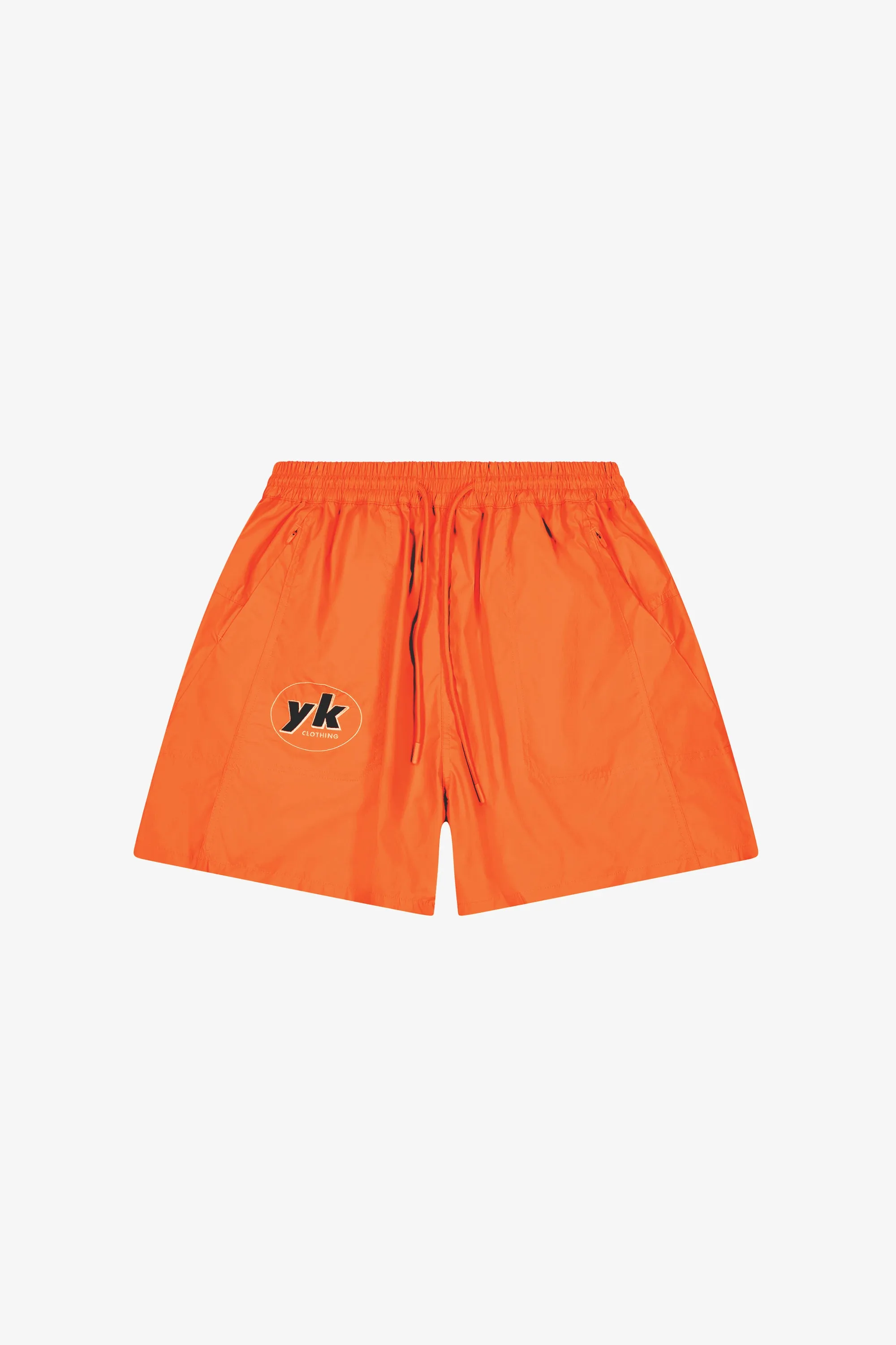EVERYDAY SHORT | ORANGE