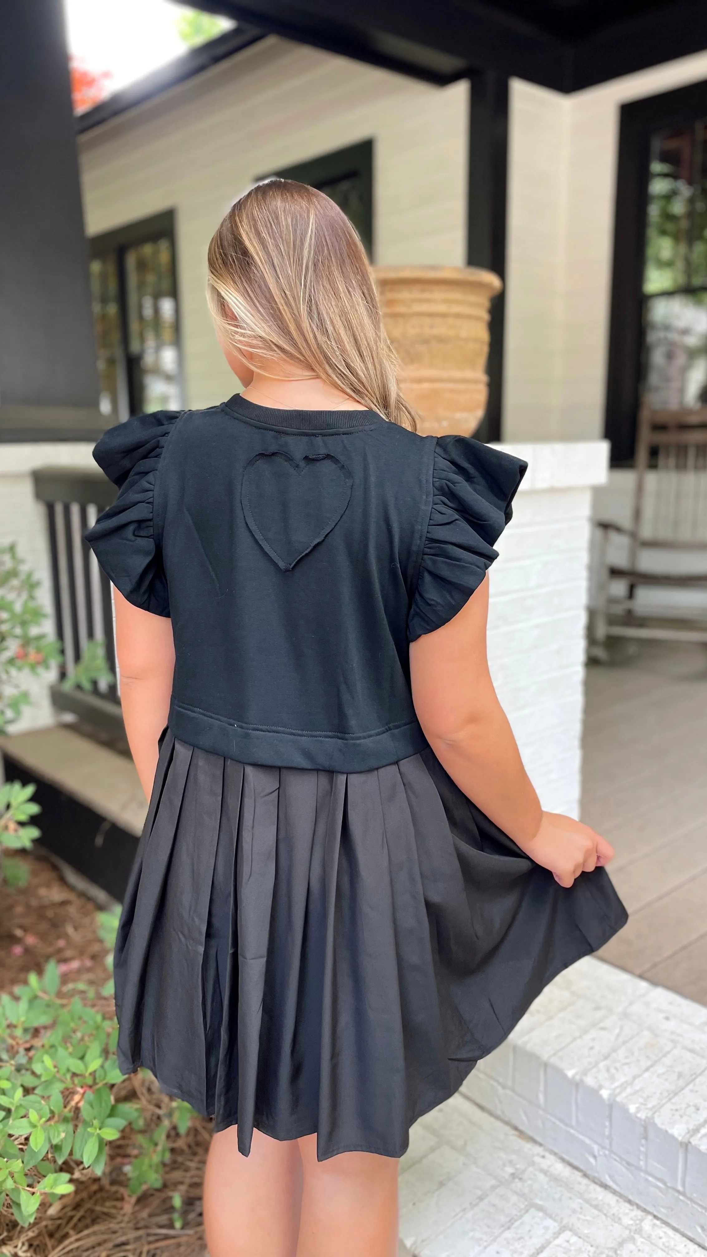 Feeling Lovely Dress