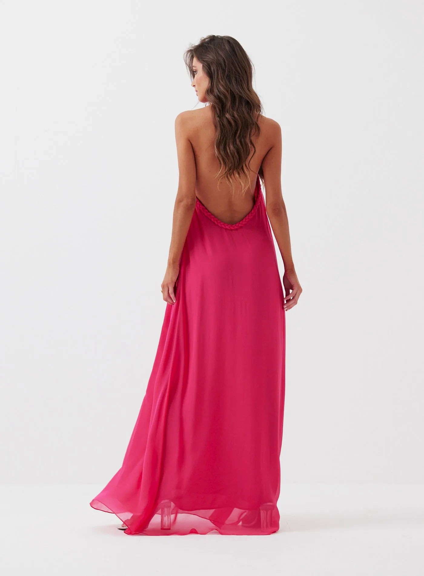 FLY DRESS
