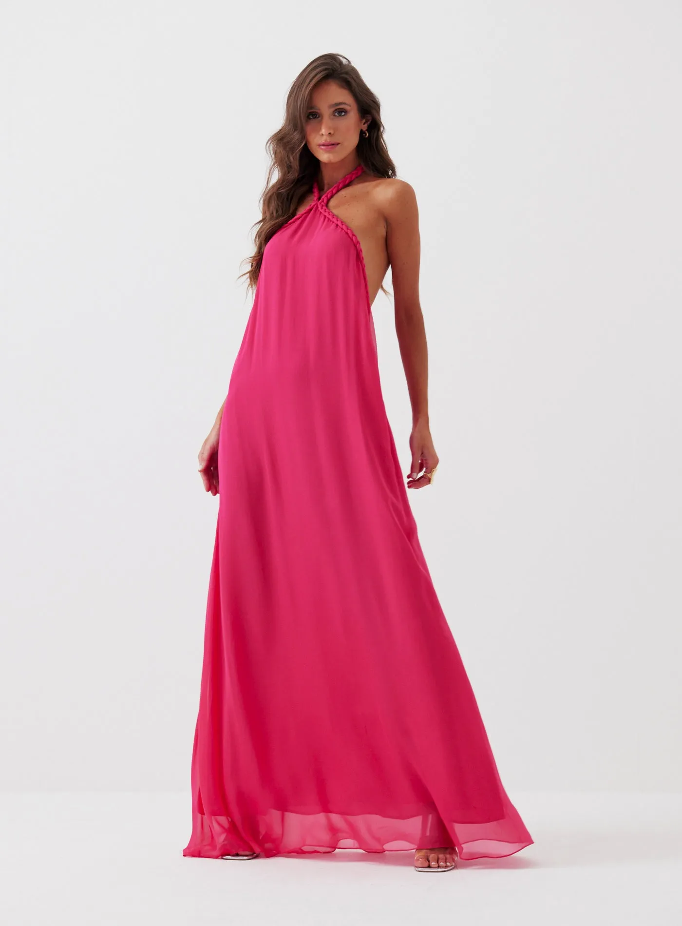 FLY DRESS