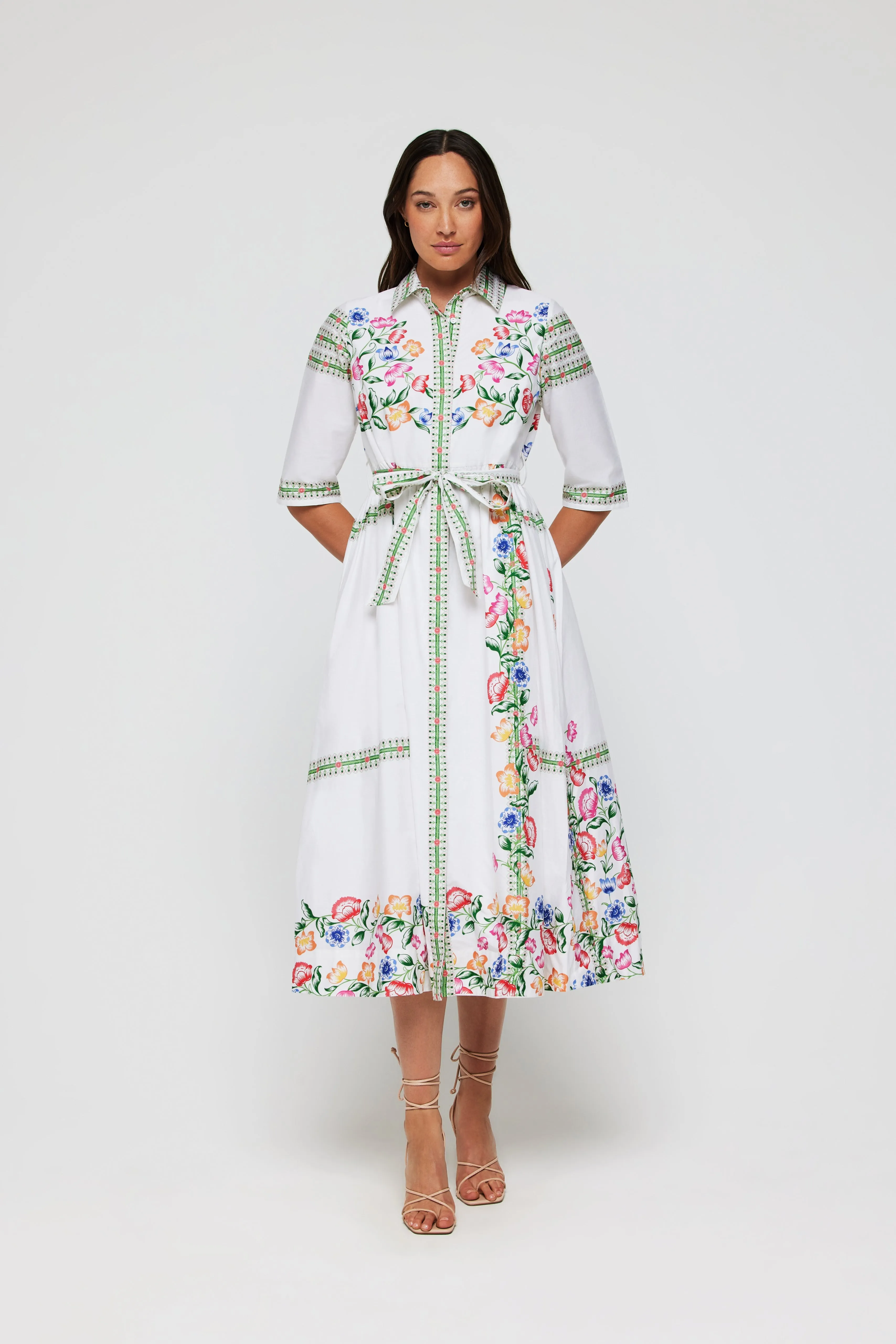 Francesca Dress