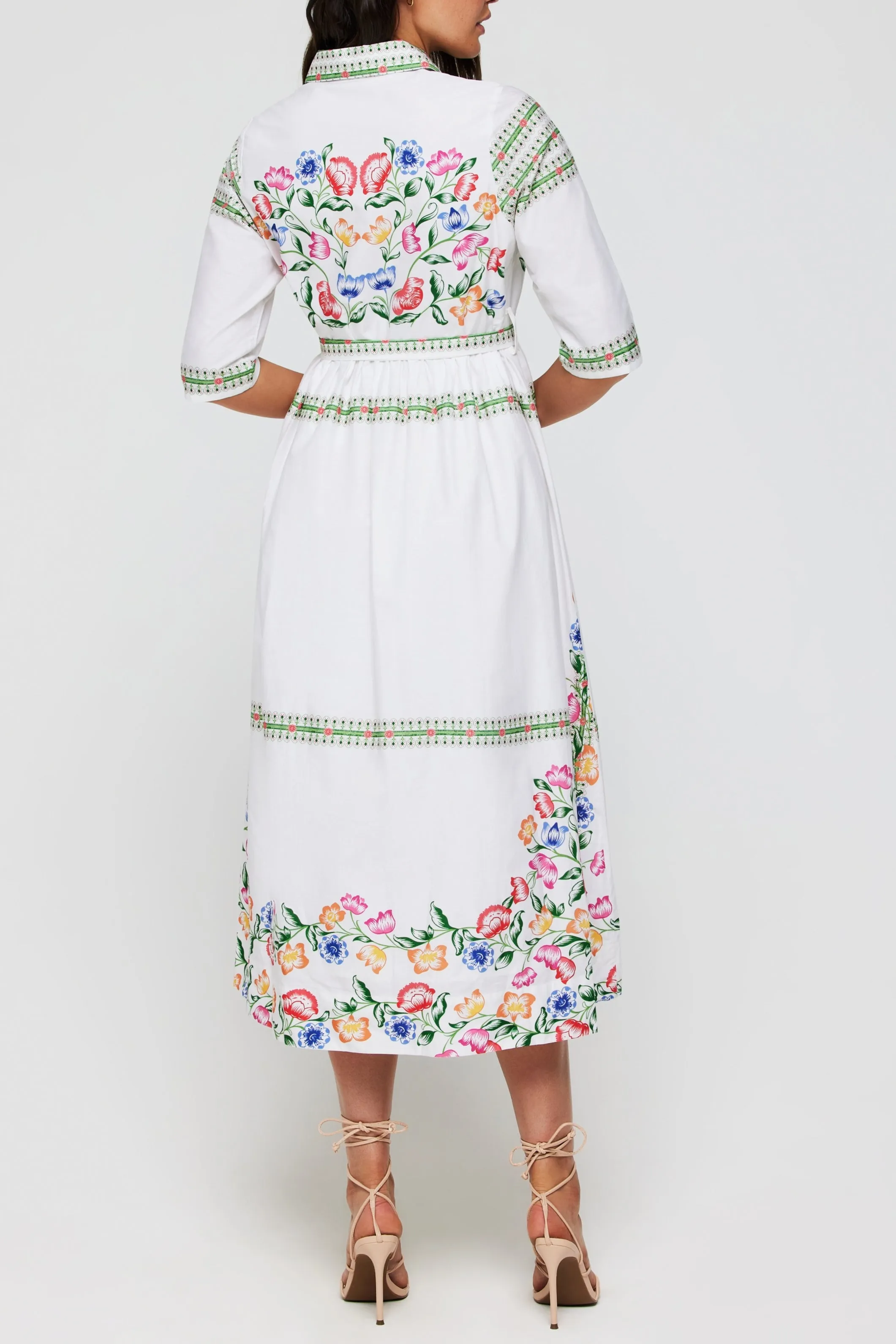 Francesca Dress