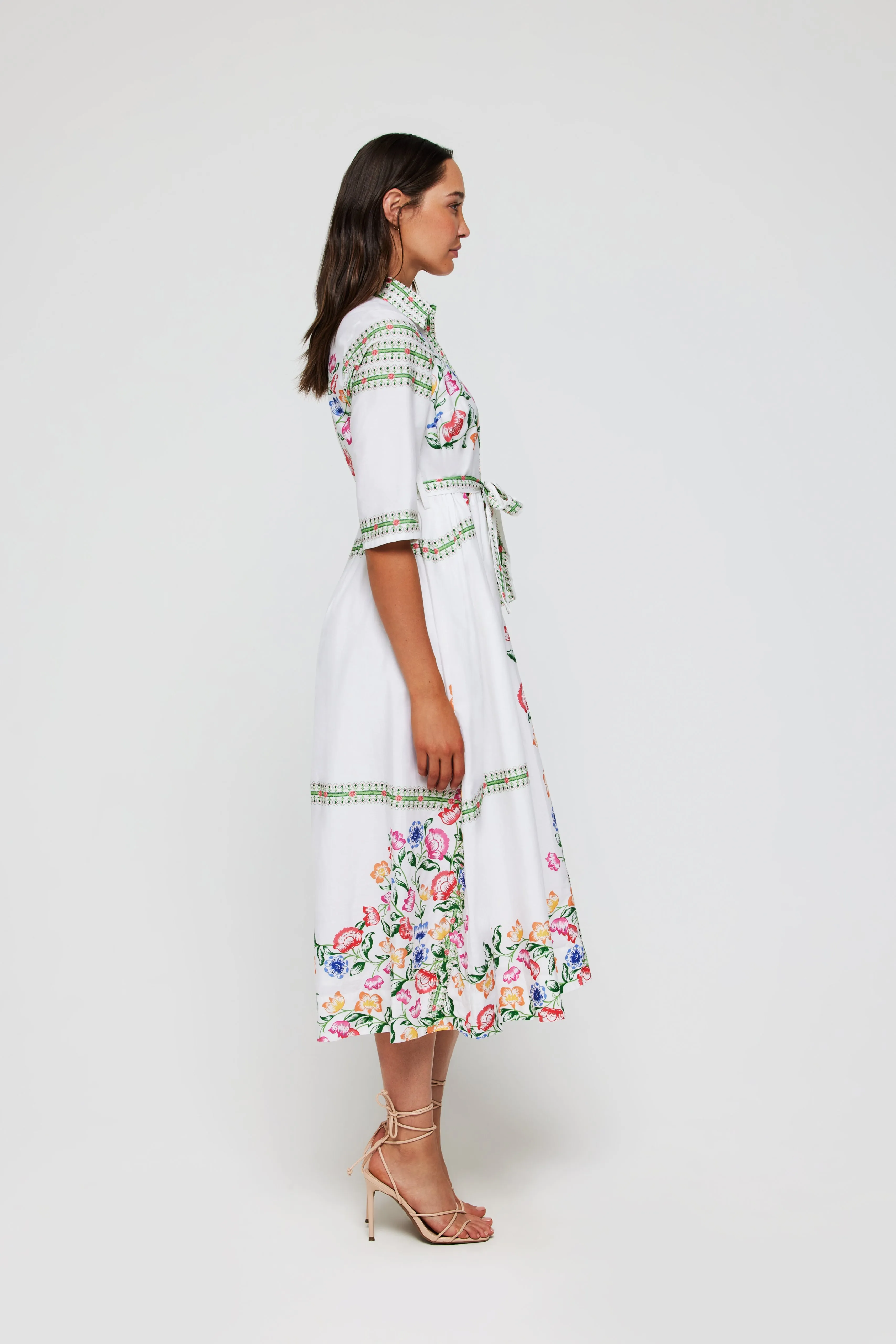 Francesca Dress