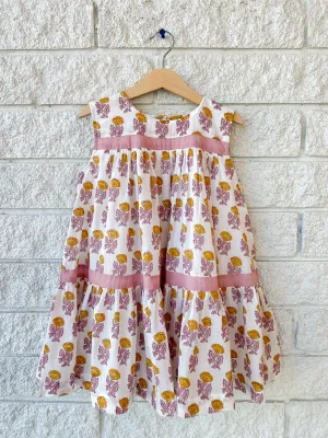 Girls Krista Dress