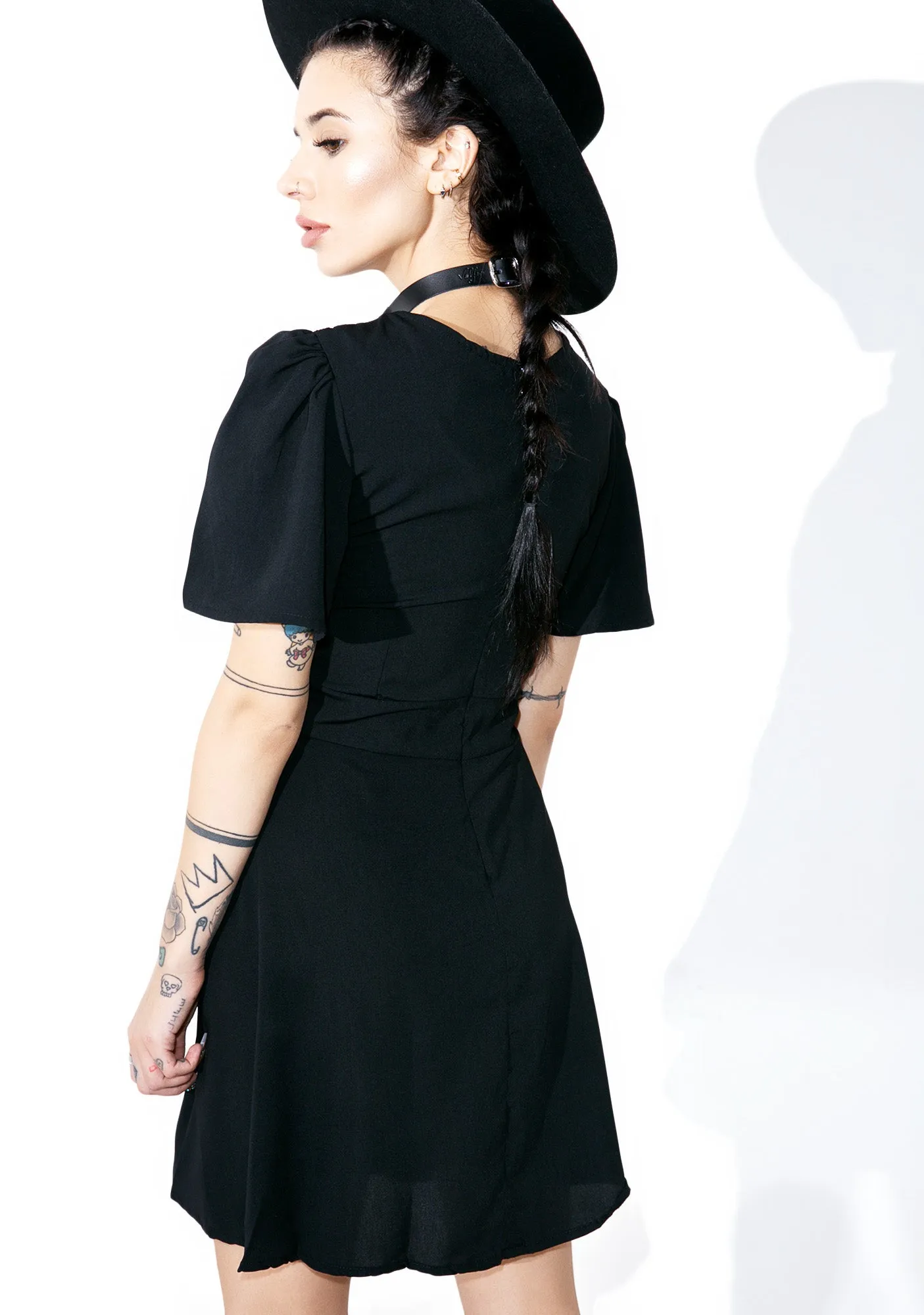 Gosha Dress