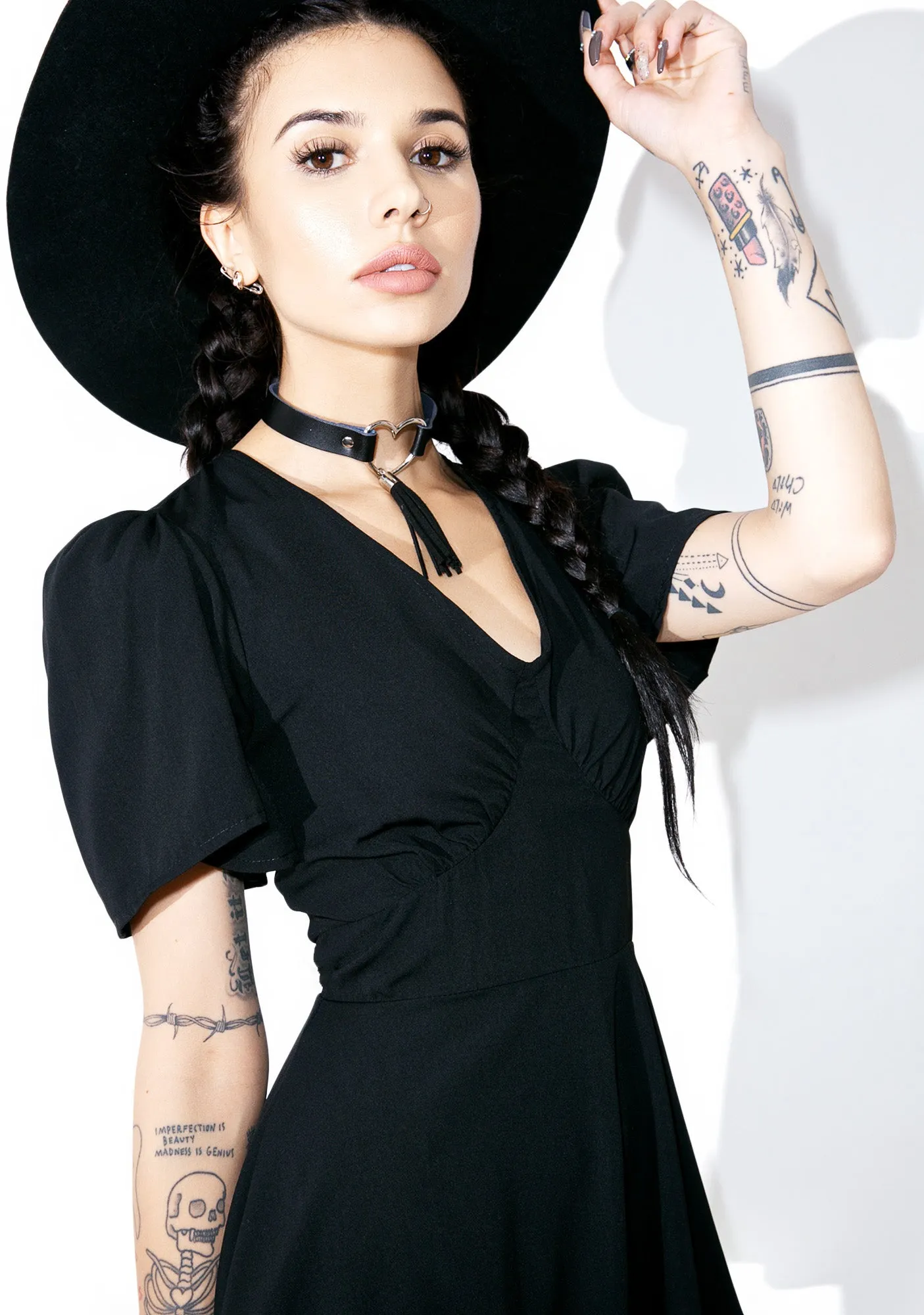 Gosha Dress